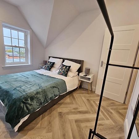 The Loft, ريديتش المظهر الخارجي الصورة