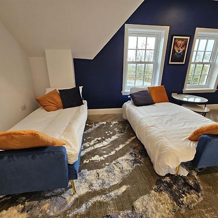 The Loft, ريديتش المظهر الخارجي الصورة