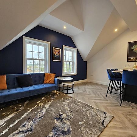 The Loft, ريديتش المظهر الخارجي الصورة