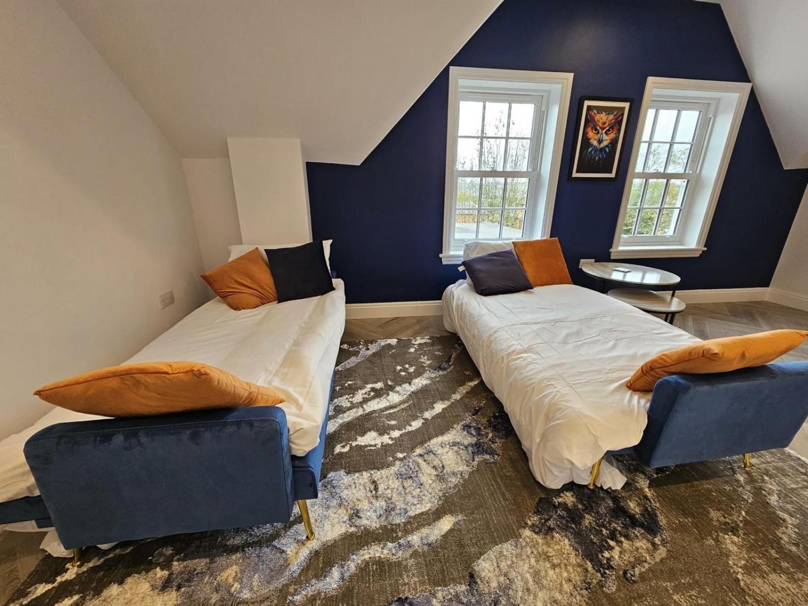 The Loft, ريديتش المظهر الخارجي الصورة