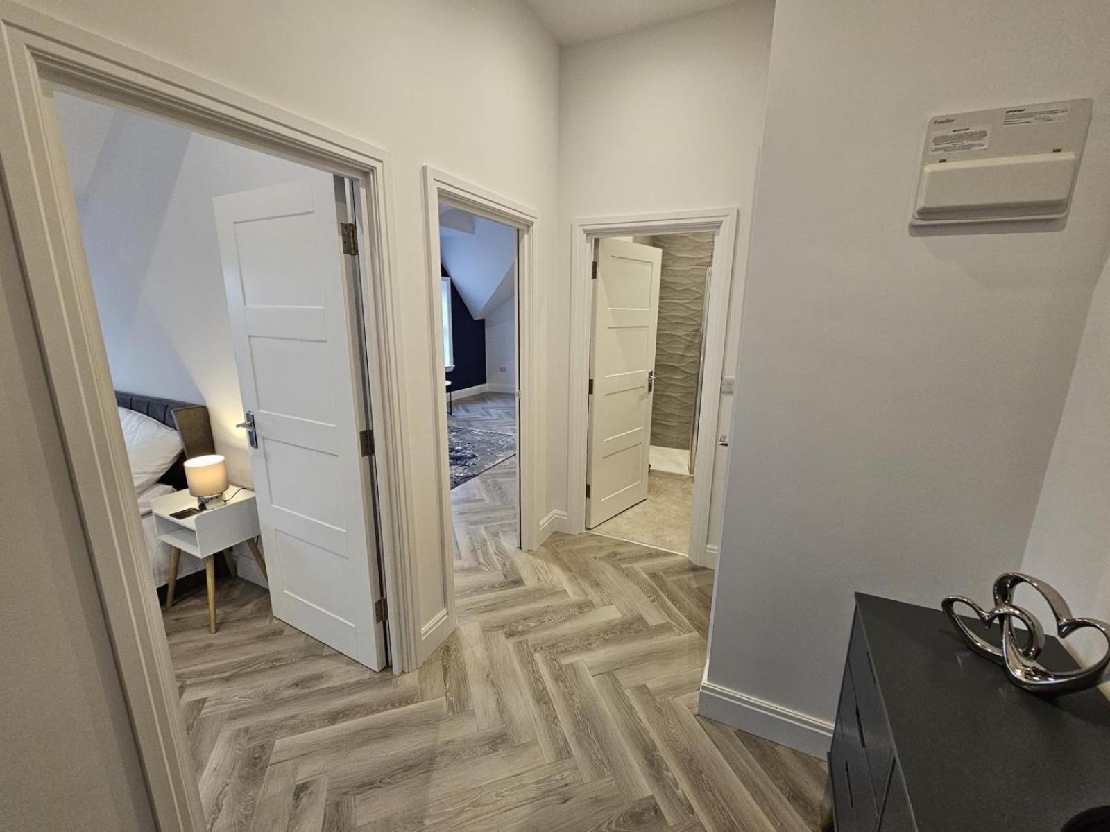 The Loft, ريديتش المظهر الخارجي الصورة