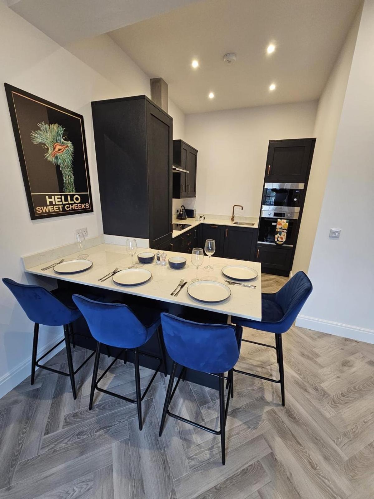The Loft, ريديتش المظهر الخارجي الصورة